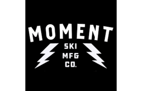 MOMENT SKIS