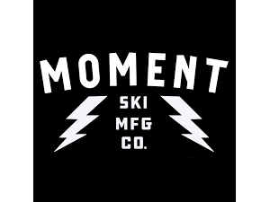 MOMENT SKIS