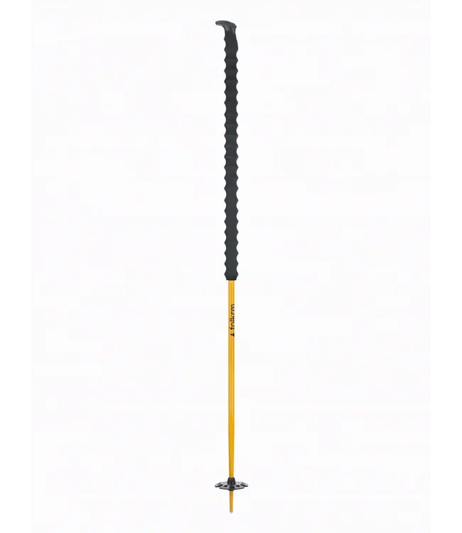 FOLKRM WYEAST LONG GRIP POLES