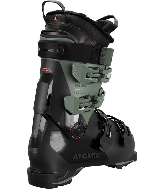 Atomic HAWX PRIME 110 GW 2025