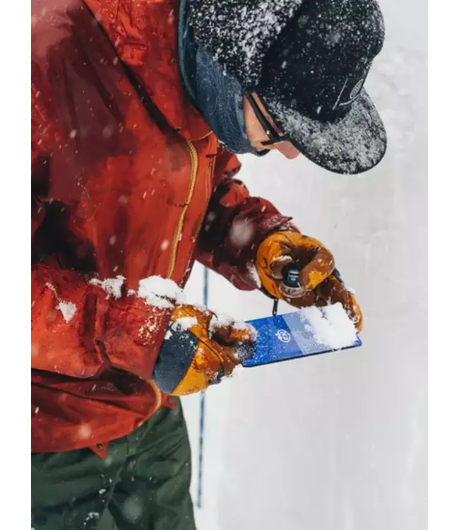 BCA (BACKCOUNTRY ACCESS) MAGNIFYING LOUPE. 15X