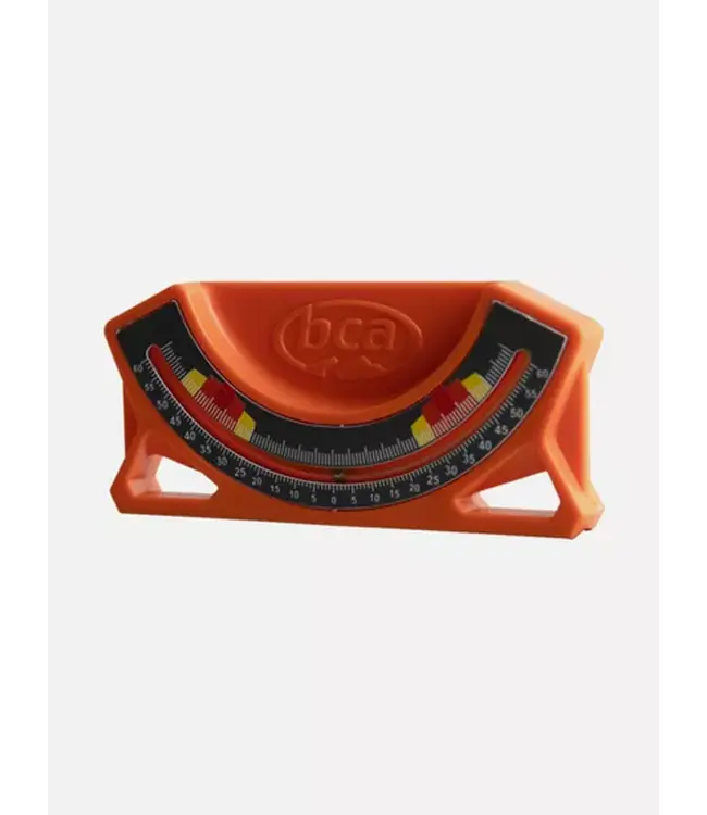 BCA (BACKCOUNTRY ACCESS) SLOPEMETER