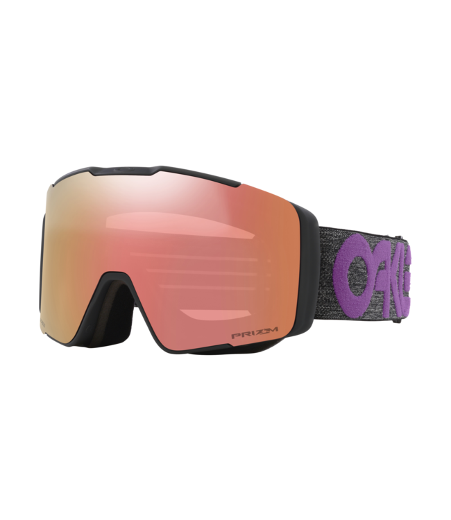 OAKLEY LINE MINER PRO L 2025