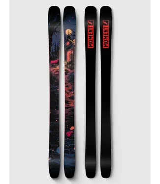 MOMENT SKIS COUNTACH 104 2025
