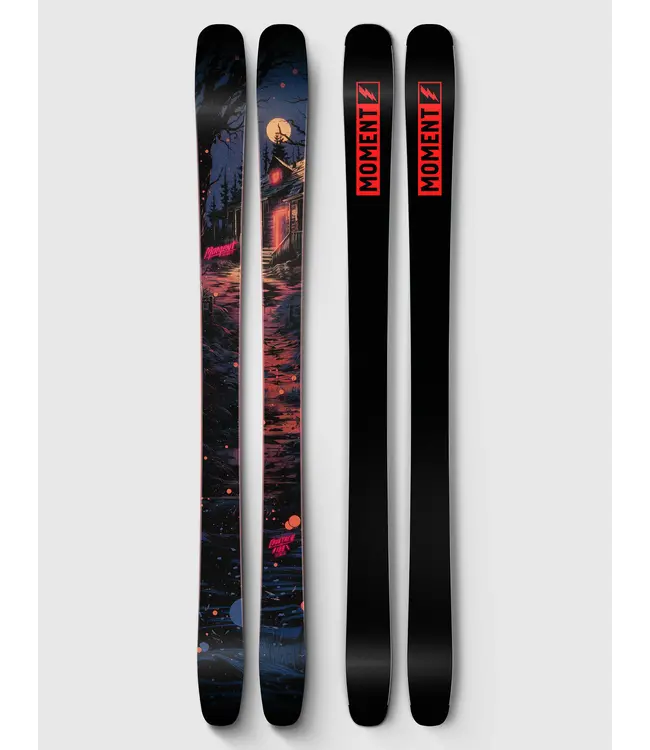 MOMENT SKIS COUNTACH 104 2025