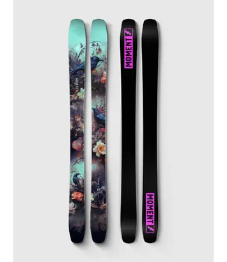 MOMENT SKIS BELLA 2025