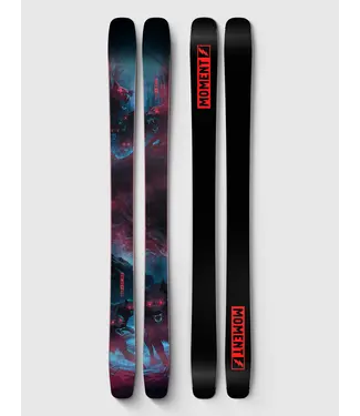 MOMENT SKIS DEATHWISH 104 2025