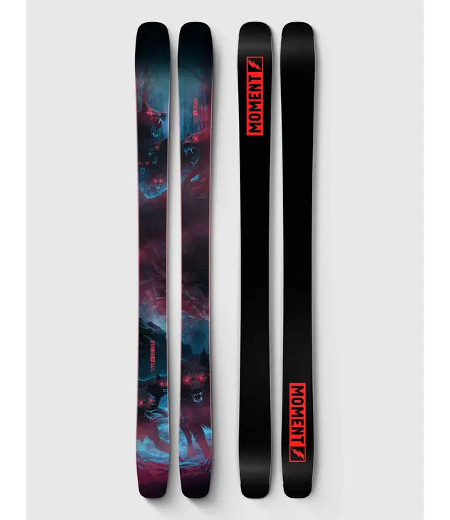 MOMENT SKIS DEATHWISH 104 2025