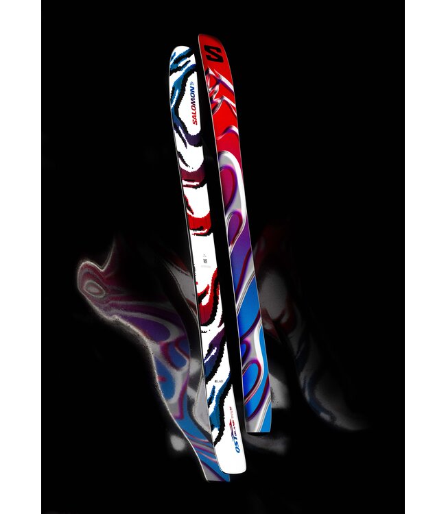 SALOMON S/LAB  QST BLANK 2026