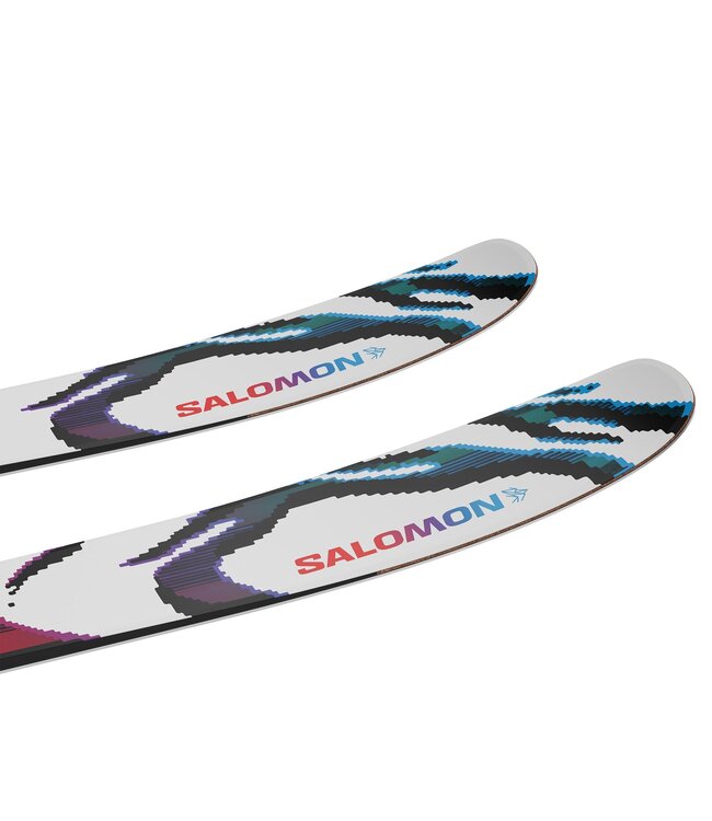 SALOMON S/LAB  QST BLANK 2026