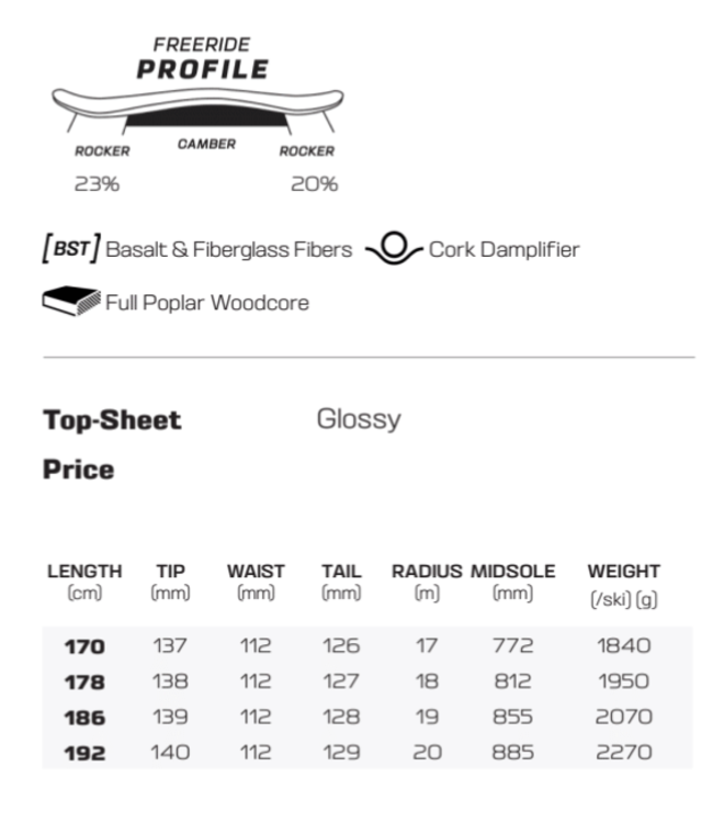 SALOMON S/LAB  QST BLANK 2026