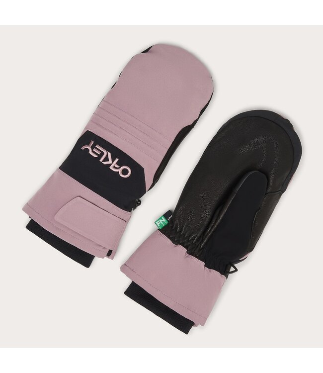 OAKLEY B1B MITTEN LILAC 2025