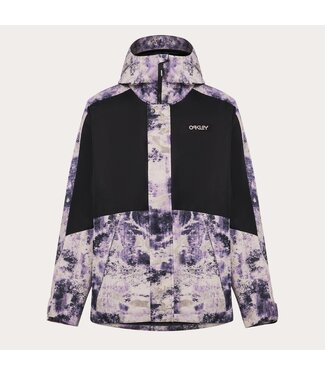 OAKLEY RANGE RC JACKET 2.0 OXIDATION LILAC 2025
