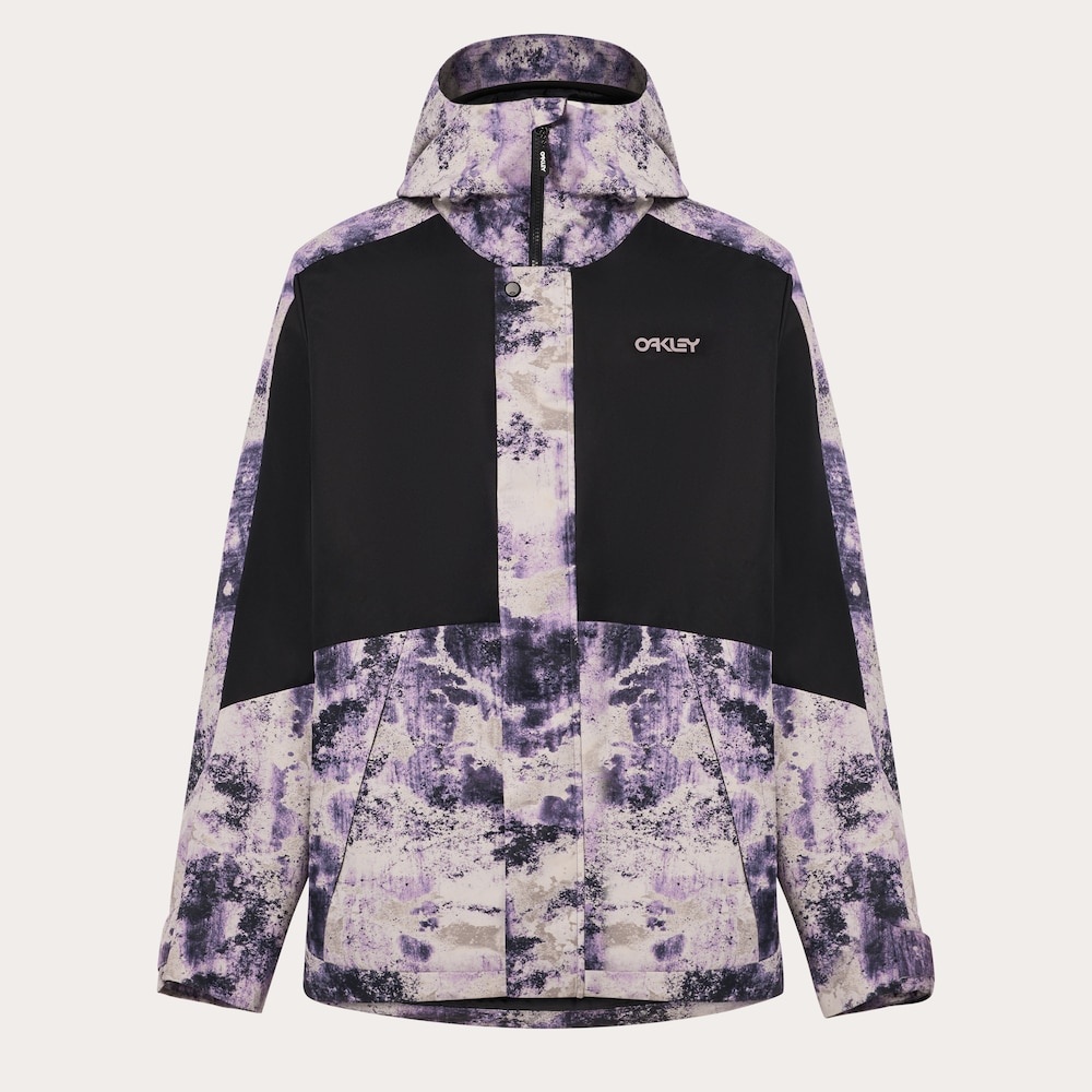 RANGE RC JACKET 2.0 OXIDATION LILAC 2025 - Slope Style Ski + Bike
