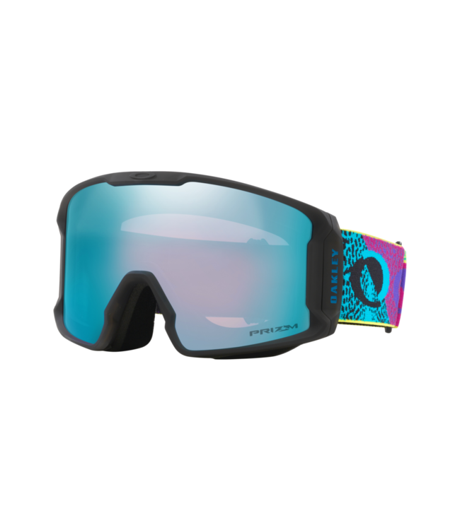 OAKLEY LINE MINER L 2025