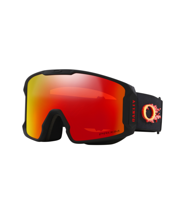 OAKLEY LINE MINER L 2025