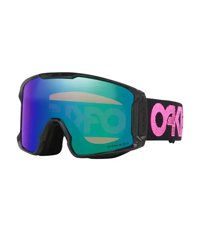 OAKLEY LINE MINER L 2025