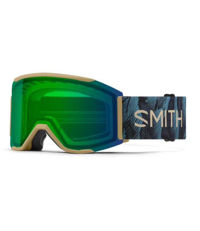 Smith SQUAD MAG 2025