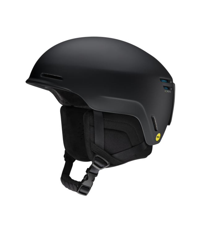 Smith METHOD MIPS 2025