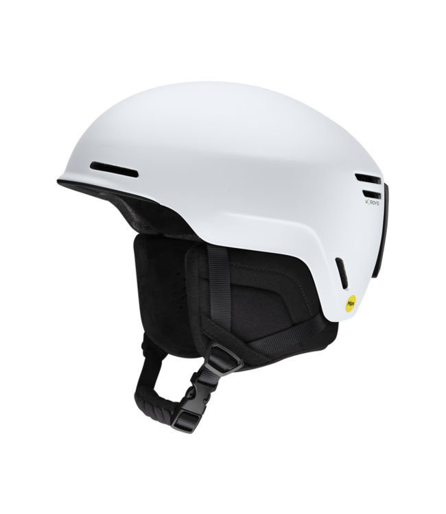 Smith METHOD MIPS 2025