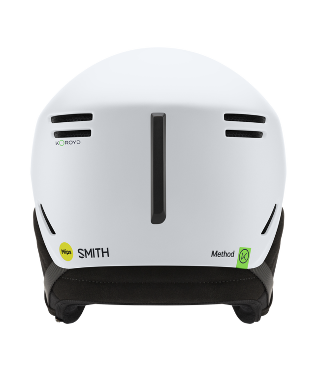 Smith METHOD MIPS 2025