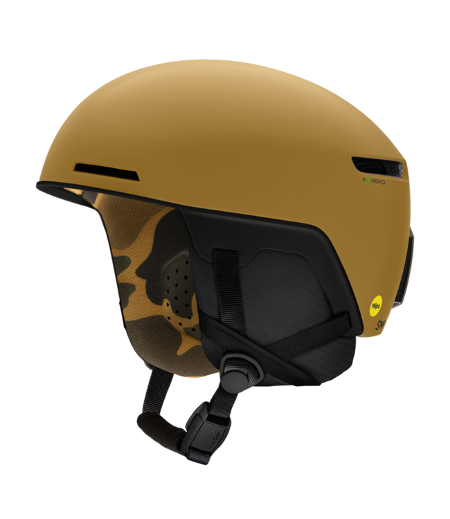 Smith CODE MIPS 2025