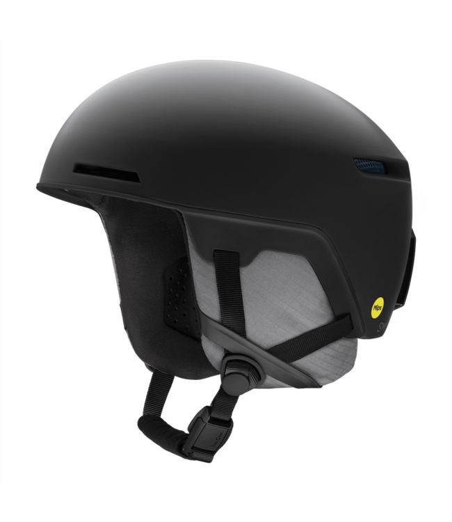 Smith CODE MIPS 2025