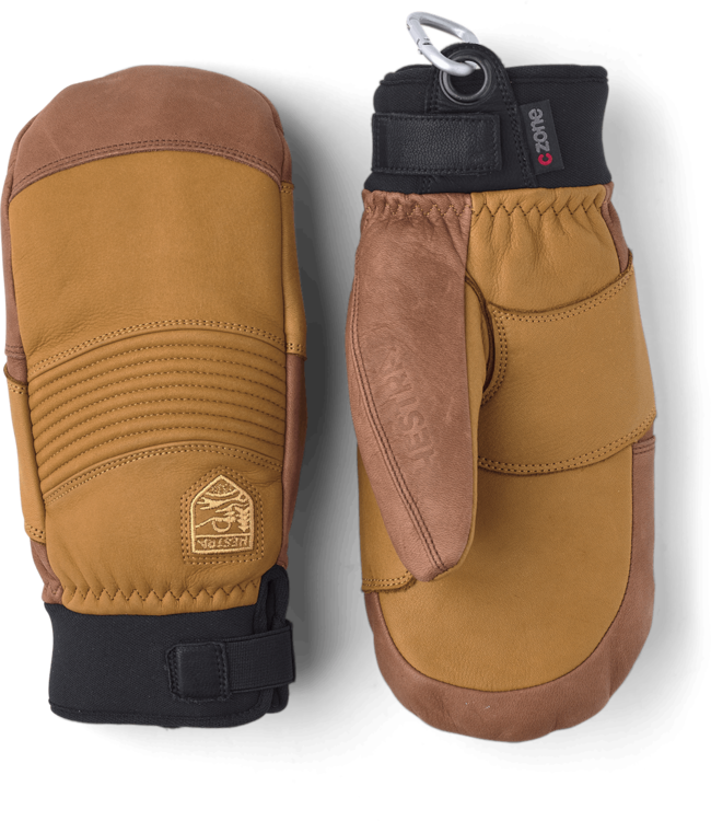 HESTRA FREERIDE CZONE 2025