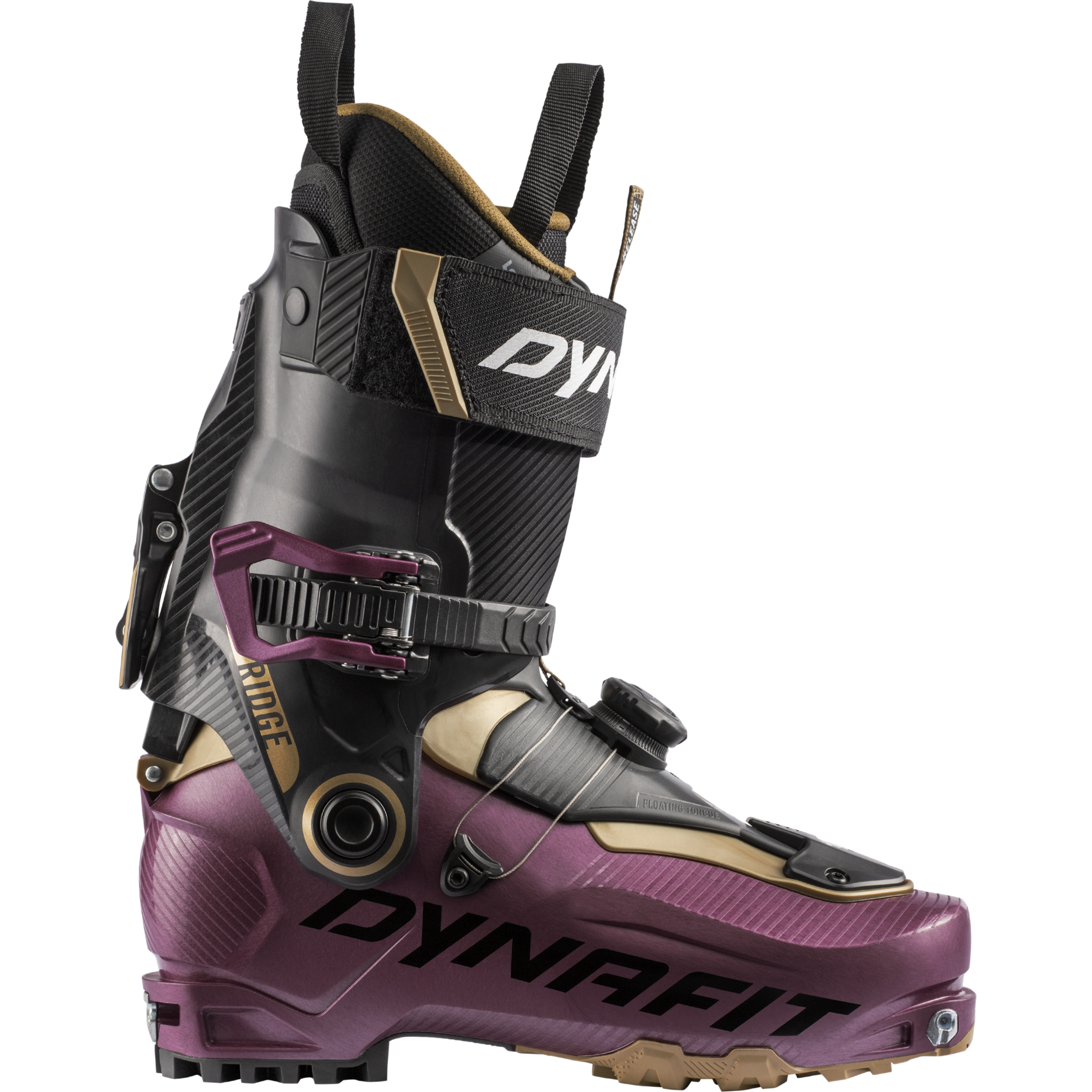 DYNAFIT  スキーブーツ 66cde17e-7097-4b46-b041-