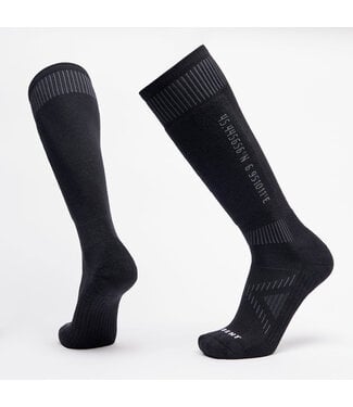 LE BENT LIGHT CUSHION SOCK 2025