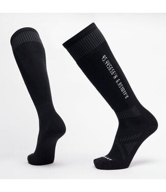 LE BENT TARGETED CUSHION SOCK 2025