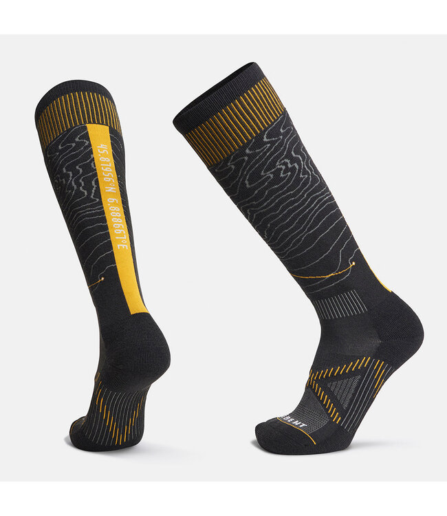 LE BENT XAVIER DE LA RUE PRO SOCK 2025