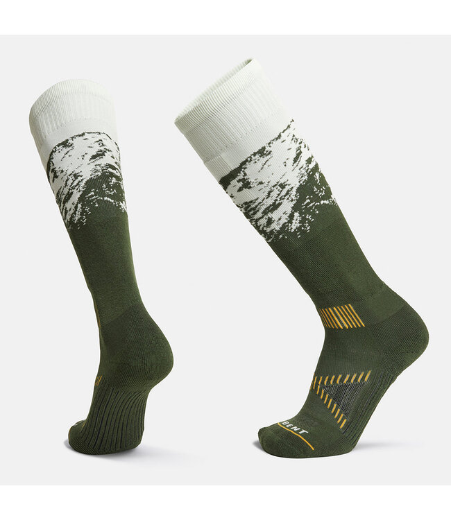 LE BENT SAMMY CARLSON PRO SOCK 2025