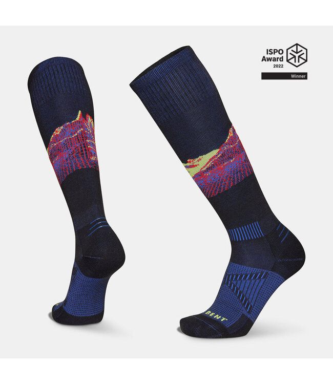 LE BENT CODY TOWNSEND PRO SOCK 2025