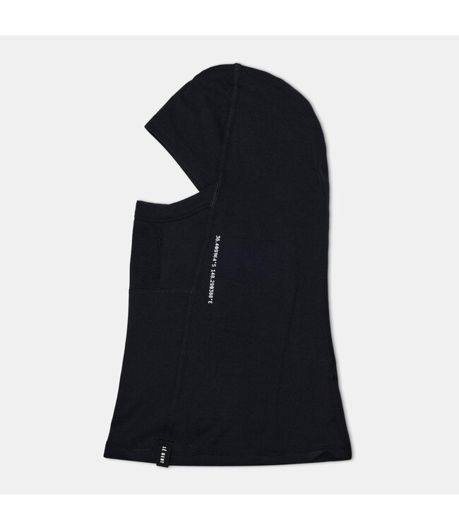 LE BENT MIDWEIGHT MESH BALACLAVA 260