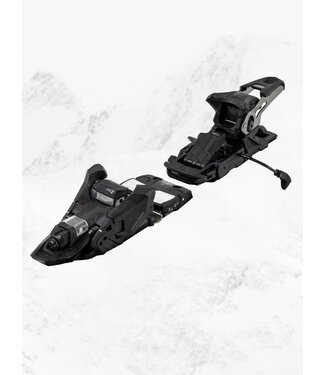 Armada SHIFT2 10 MN 2025 BLACK