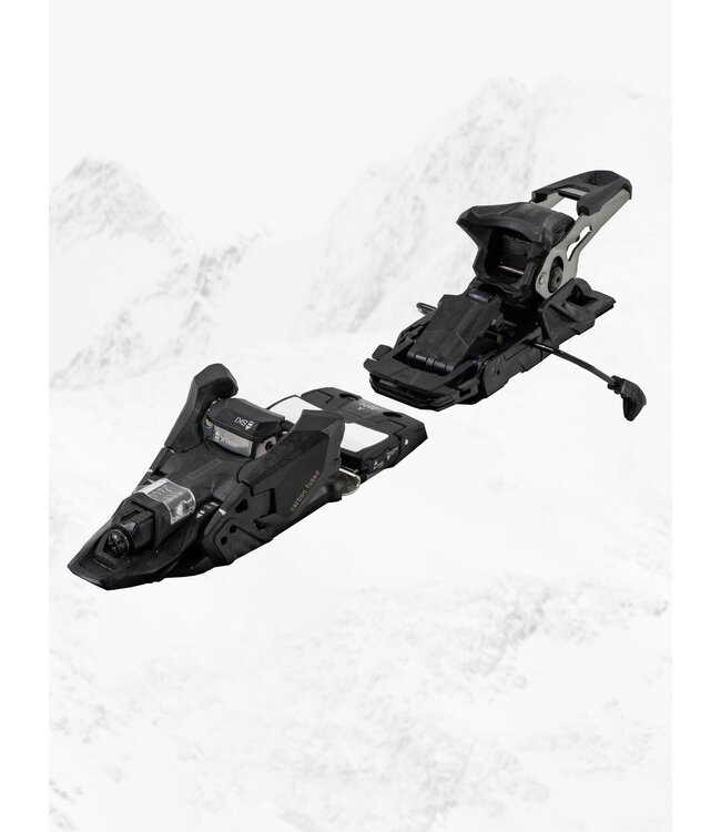 Armada SHIFT2 10 MN 2025 BLACK