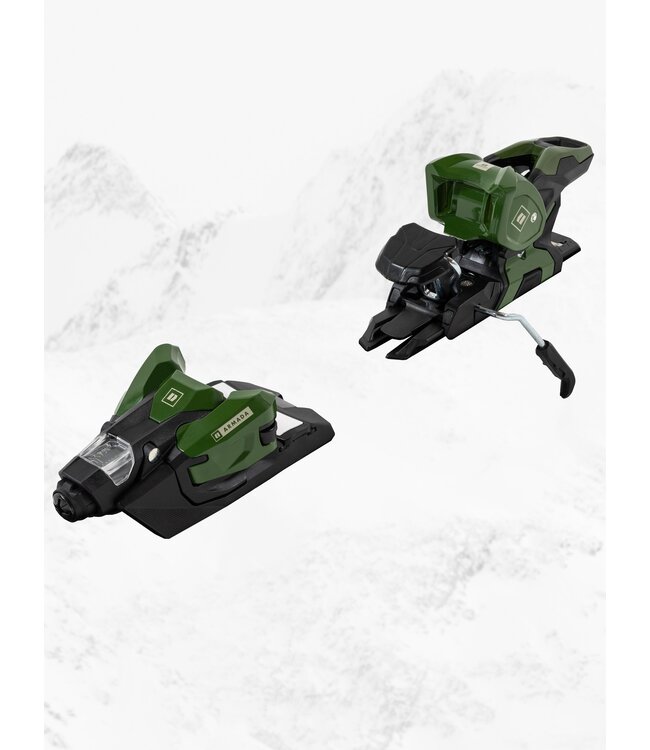 Armada STRIVE 12 GW 2025