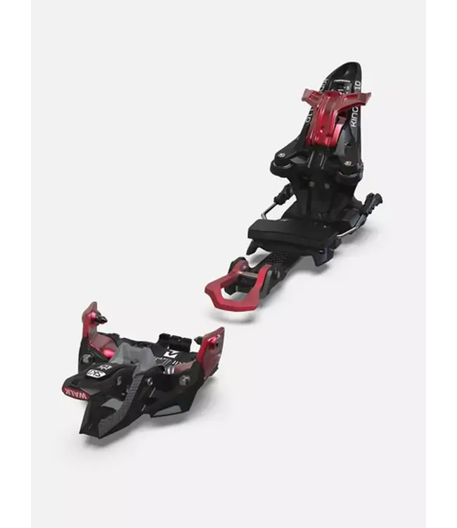 Marker KINGPIN 10 2025