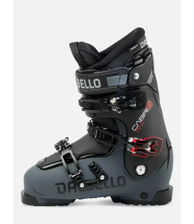 DALBELLO CABRIO MAX IF 2025