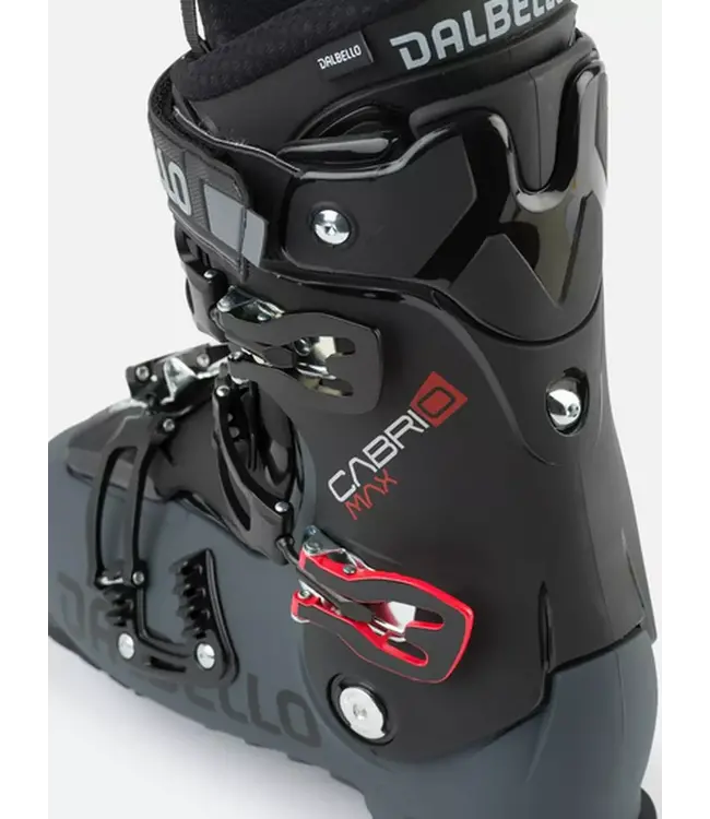 DALBELLO CABRIO MAX IF 2025