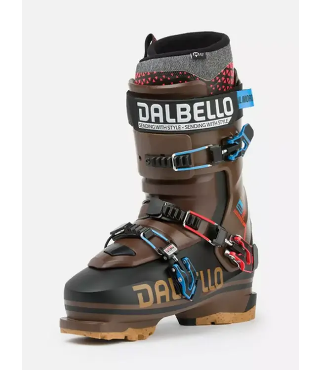 DALBELLO IL MORO PRO 3D WRAP 2025