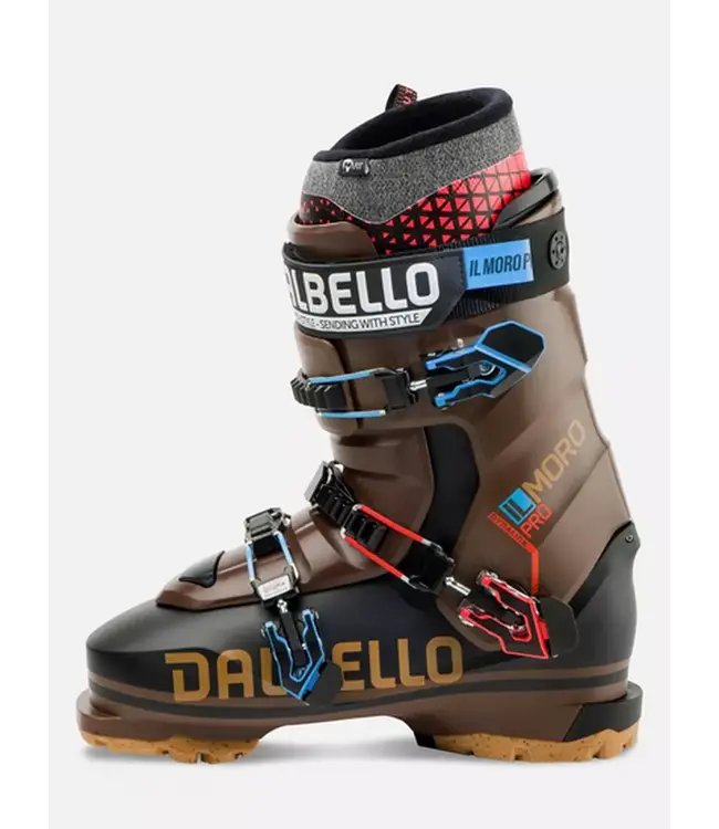 DALBELLO IL MORO PRO 3D WRAP 2025