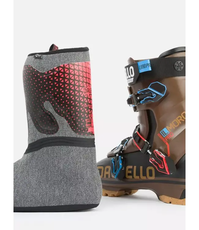 DALBELLO IL MORO PRO 3D WRAP 2025