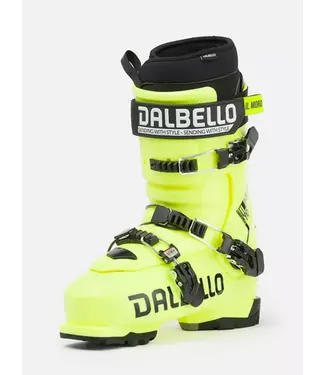 DALBELLO IL MORO 110 3D WRAP 2025