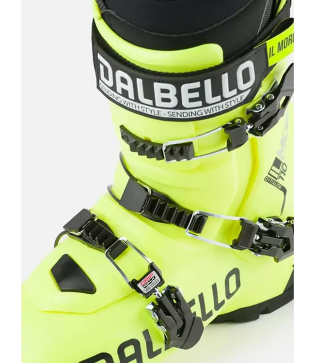 DALBELLO IL MORO 110 3D WRAP 2025