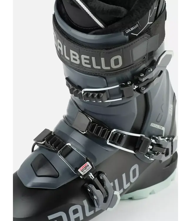 DALBELLO CABRIO W MV 85 2025