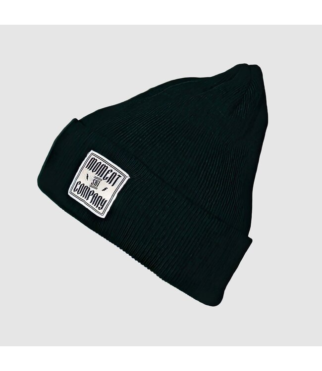 MOMENT SKIS WATCH CAP 2025