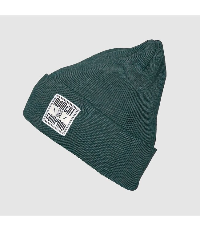 MOMENT SKIS WATCH CAP 2025
