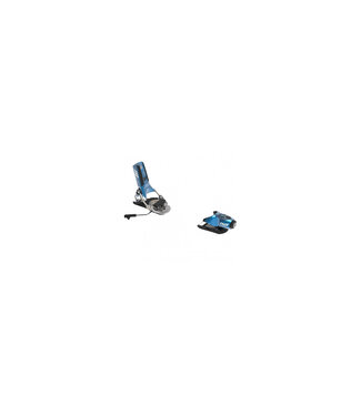 Look PIVOT 18 GRIPWALK 2.0: BLUESTEEL